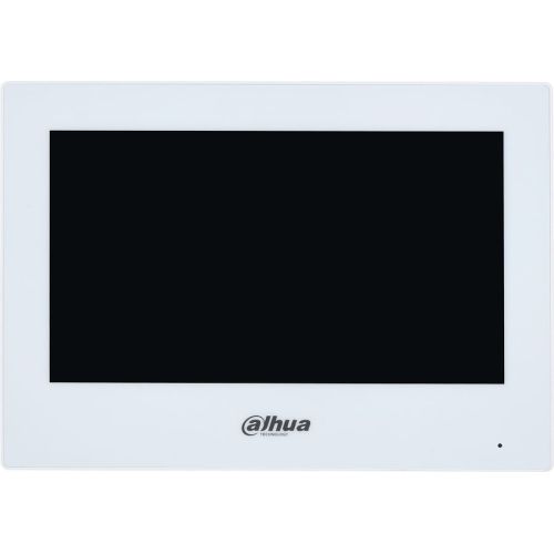 Видеодомофон Dahua DHI-VTH2621GW-WP белый (DHI-VTH2621GW-WP) Видеодомофон Dahua DHI-VTH2621GW-WP белый (DHI-VTH2621GW-WP)