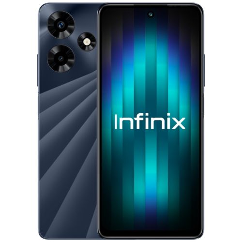  Infinix X6831 Hot 30 128Gb 4Gb   3G 4G 2Sim 6.78