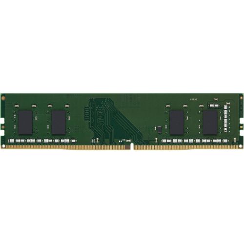  DDR4 4Gb 3200MHz Kingston KVR32N22S6/4 VALUERAM RTL PC4-25600 CL22 DIMM 288-pin 1.2 single rank Ret (KVR32N22S6/4)