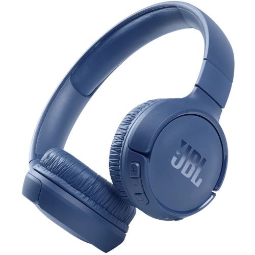 ��������� ��������� JBL Tune 510BT ����� ������������ bluetooth �������� (JBLT510BTBLU) (JBLT510BTBLU)