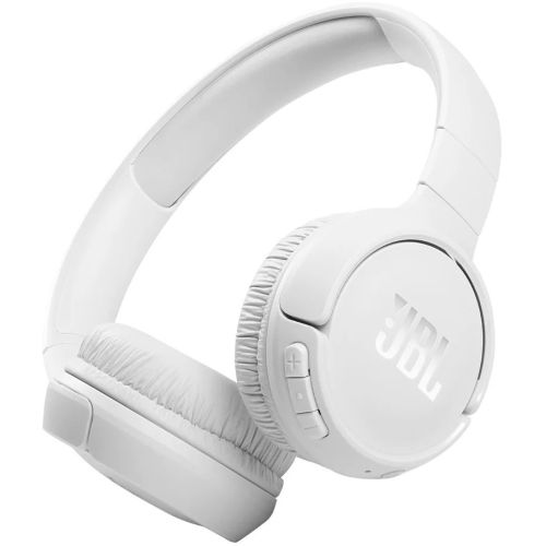   JBL Tune 510BT   bluetooth  (JBLT510BTWHT) (JBLT510BTWHT)