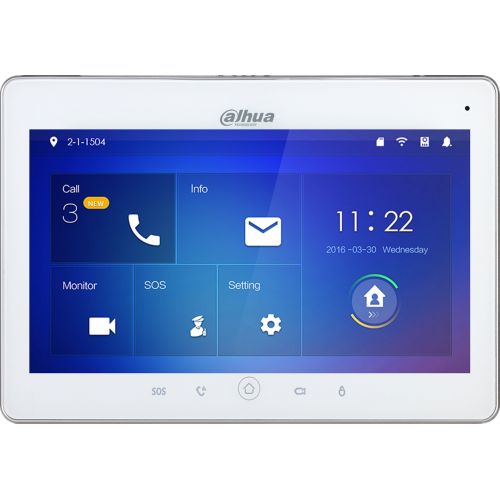 ������������ Dahua DHI-VTH5241DW-S2 ����� (DHI-VTH5241DW-S2)