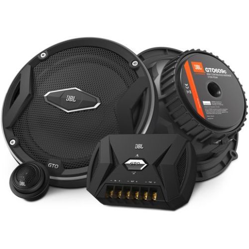   JBL GTO 609C 270 92 3 16 (6.5) (.:4.)   (GTO609C)