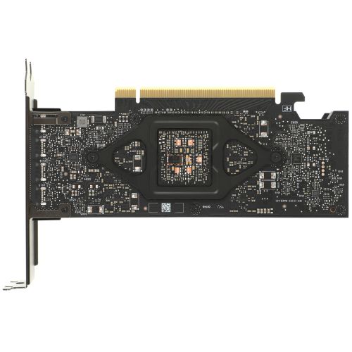  PNY PCI-E 4.0 VCNRTXA2000-12GB-SB NVIDIA RTX A2000 12Gb 192bit GDDR6 mDPx4 Ret low profile (VCNRTXA2000-12GB-SB)