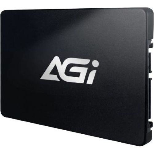 SSD AGi SATA-III 512GB AGI512G17AI178 AI178 2.5