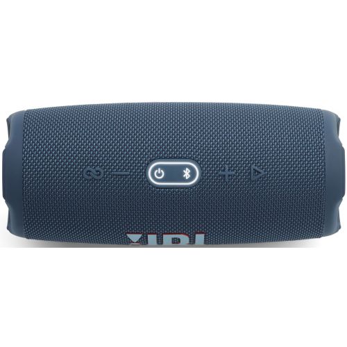 ������� ����. JBL Charge 5 ����� 40W 2.0 BT 15� 7500mAh (JBLCHARGE5BLU) (JBLCHARGE5BLU)