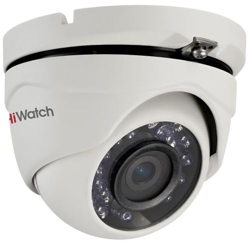Камера видеонаблюдения аналоговая HiWatch DS-T203A(B) (2.8mm) 2.8-2.8мм HD-CVI HD-TVI цв. корп.:белый (DS-T203A(B) (2.8MM)) Камера видеонаблюдения аналоговая HiWatch DS-T203A(B) (2.8mm) 2.8-2.8мм HD-CVI HD-TVI цв. корп.:белый (DS-T203A(B) (2.8MM))