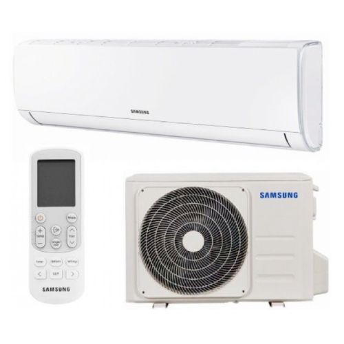 �����-������� Samsung AR09TXHQASI Inverter ����� (AR09TXHQASI)