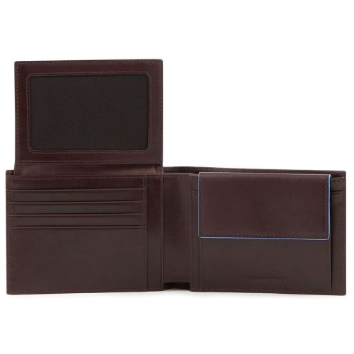 ������� ������� Piquadro Blue Square Revamp PU1392B2VR/MO ���������� �����.���� (PU1392B2VR/MO)
