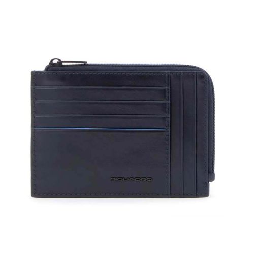  Piquadro Blue Square Revamp PU1243B2VR/BLU  . (PU1243B2VR/BLU)