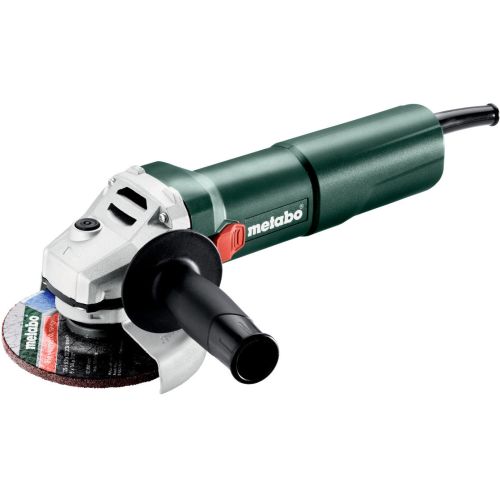 ���������������� ������ Metabo W 1100-125 1100�� 12000��/��� ���.����.:M14 d=125�� (603614000) (603614000)