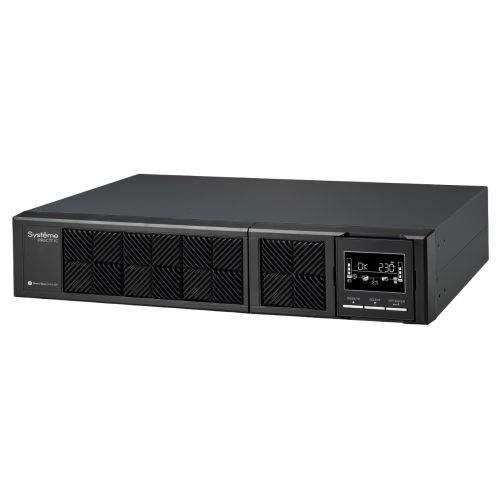 SYSTEME ELECTRIC �������� �������������� ������� Systeme Electri� SRT SRTSE1500RTXLI 1500�� 1500�� ������ (SRTSE1500RTXLI)