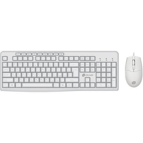OKLICK  +   S650 : : USB Multimedia (1875257) (1875257)