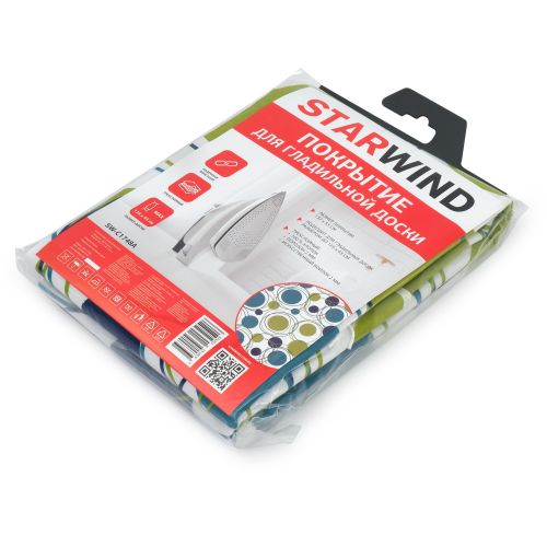     Starwind SW-C1748A 132x53  (SW-C1748A)