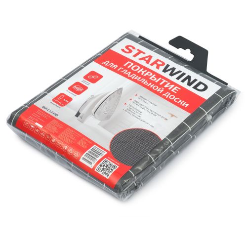�������� ��� ���������� ����� Starwind SW-C1748B 132x53�� ����� (SW-C1748B)