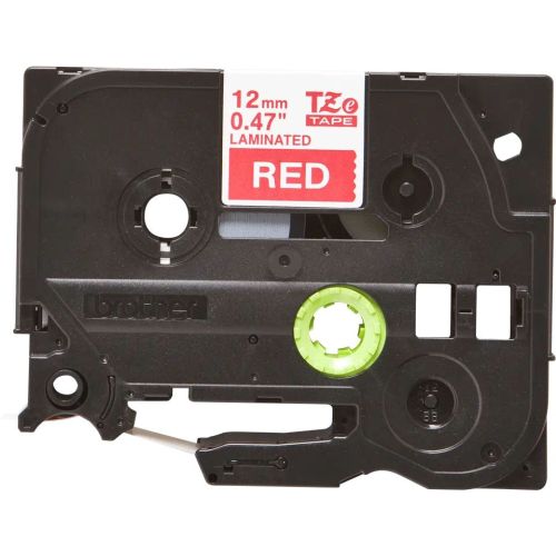   Brother TZE435    12x8  Brother P-Touch (TZE435)