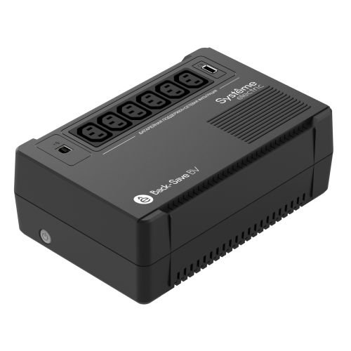 SYSTEME ELECTRIC    Systeme Electri BV BVSE800I 480 800  (BVSE800I)