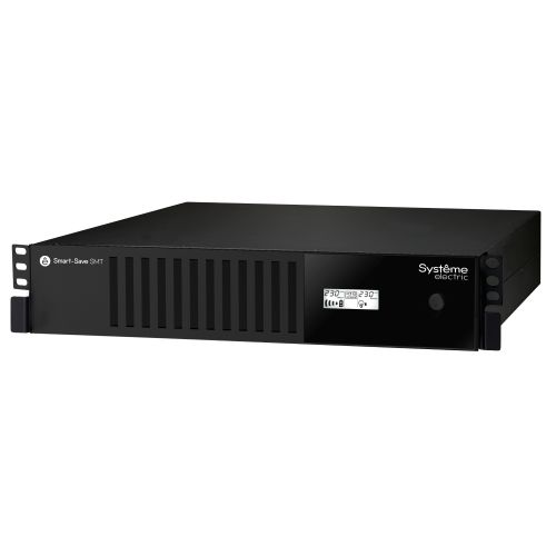 SYSTEME ELECTRIC    Systeme Electri SMT SMTSE1000RMI2U 720 1000  (SMTSE1000RMI2U)