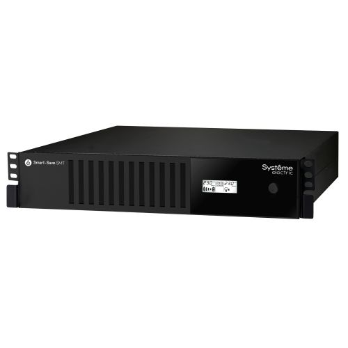 SYSTEME ELECTRIC    Systeme Electri SMT SMTSE2000RMI2U 1320 2000  (SMTSE2000RMI2U)