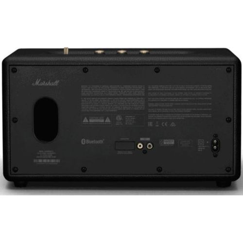 ������� ����. Marshall Stanmore III ������/���������� 80W 2.1 BT/3.5Jack 10�