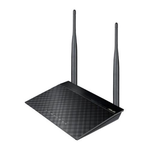   Asus RT-N12E N300 10/100BASE-TX  (RT-N12E)