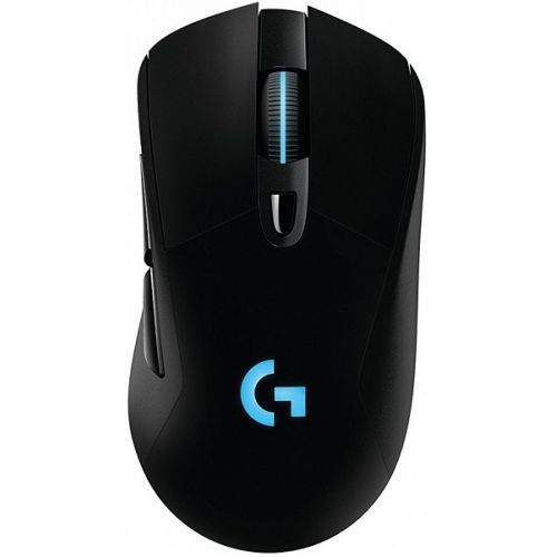  Logitech G703 LightSpeed   25600dpi . USB 6but (910-005644) (910-005644)