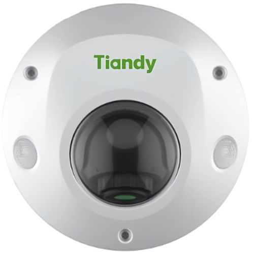 ������ ��������������� IP Tiandy Pro TC-C35PS I3/E/Y/M/H/2.8mm/V4.2 2.8-2.8�� ��. ����.:����� (TC-C35PS I3/E/Y/M/H/2.8/V4.2) (TC-C35PS I3/E/Y/M/H/2.8/V4.2)