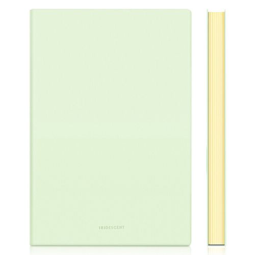 Блокнот Deli EN140LGREEN A5 210х143мм искусст. кожа 96л линейка мягкая обложка зеленый (EN140LGREEN) Блокнот Deli EN140LGREEN A5 210х143мм искусст. кожа 96л линейка мягкая обложка зеленый (EN140LGREEN)