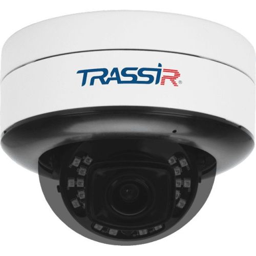   IP Trassir TR-D3122ZIR2 2.8-8 . .: (TR-D3122ZIR2)