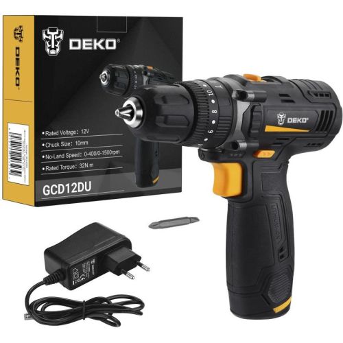 - Deko GCD12DU . : (063-4039) (063-4039)