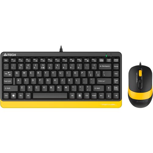  +  A4Tech Fstyler F1110 :/ :/ USB Multimedia (F1110 BUMBLEBEE) (F1110 BUMBLEBEE)