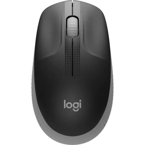  Logitech M190 /  1000dpi . USB 2but (910-005906) (910-005906)