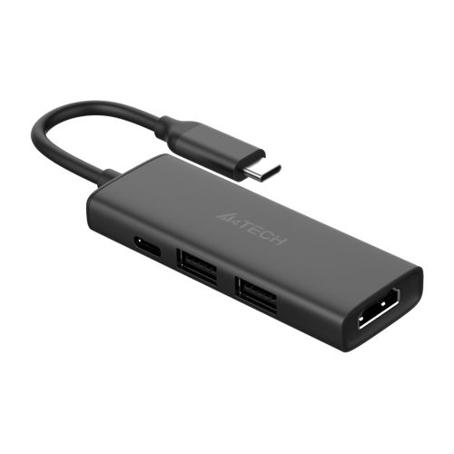  USB-C A4Tech DST-40C 2.  (DST-40C)