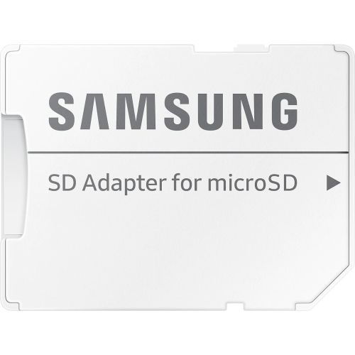   microSDXC 256GB Samsung MB-MC256KA EVO PLUS + adapter (MB-MC256KA)