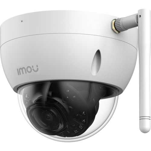 Камера видеонаблюдения IP Imou Dome Pro 5MP Wi-Fi 2.8-2.8мм цв. корп.:белый (IPC-D52MIP-0280B-IMOU) (IPC-D52MIP-0280B-IMOU) Камера видеонаблюдения IP Imou Dome Pro 5MP Wi-Fi 2.8-2.8мм цв. корп.:белый (IPC-D52MIP-0280B-IMOU) (IPC-D52MIP-0280B-IMOU)
