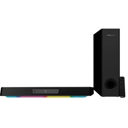 ������� Creative Sound Blaster Katana V2X 2.1 ������ 90�� BT (51MF8400AA000)