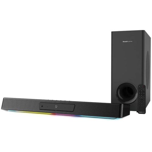 ������� Creative Sound Blaster Katana V2 2.1 ������ 126�� BT (51MF8380AA000)