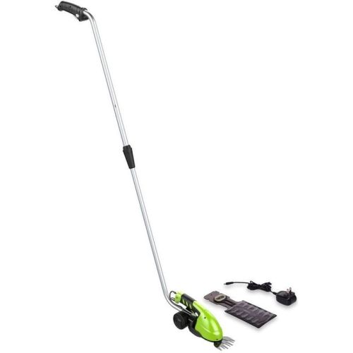 �������� Greenworks 1600207�����. (1600207)