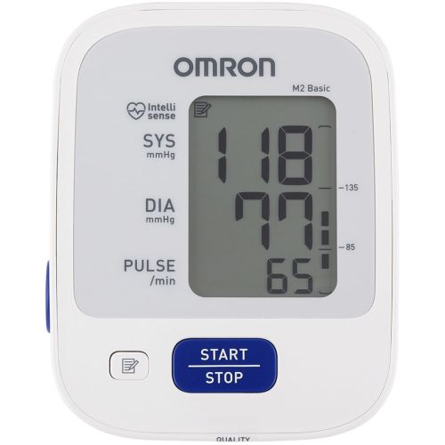   Omron M2 Basic (HEM-7121-RU) (M2 BASIC)