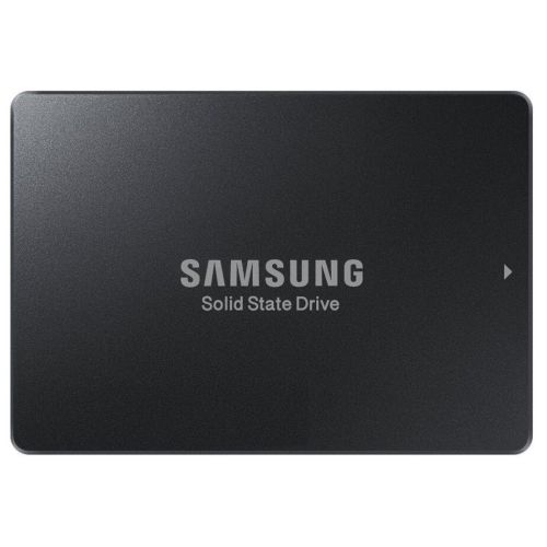  SSD Samsung SATA-III 1920GB MZ7L31T9HBNA-00A07 PM897 2.5