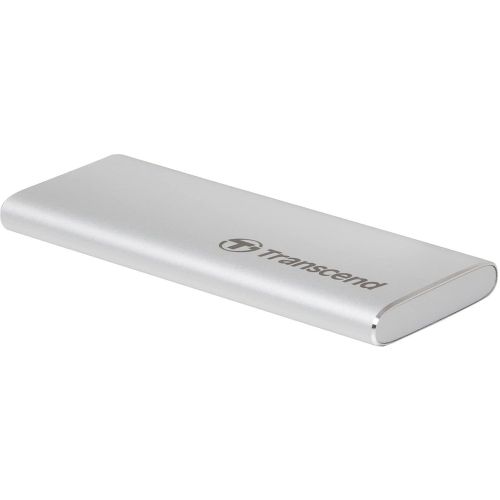 ���������� SSD Transcend USB-C 500Gb TS500GESD260C ����������� (TS500GESD260C)