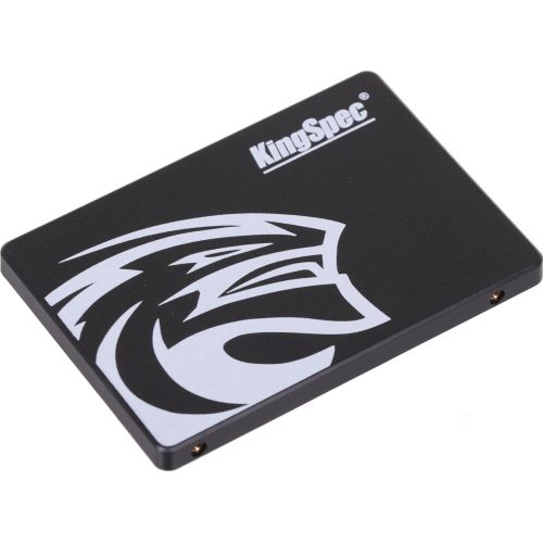  SSD Kingspec SATA-III 4TB P3-4TB 2.5