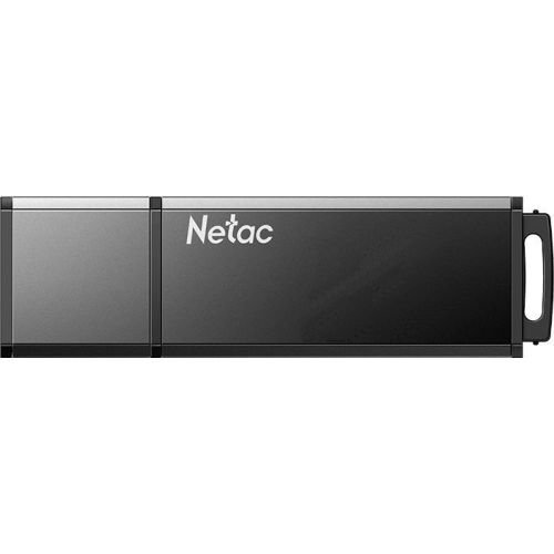   Netac 16Gb U351 NT03U351N-016G-20BK USB2.0  (NT03U351N-016G-20BK)
