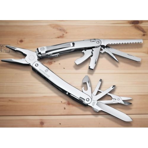  Victorinox SwissTool Spirit MX Clip (3.0224.MKB1) 105 24.   (3.0224.MKB1)