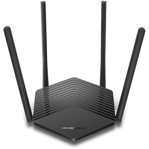   Mercusys MR60X AX1500 10/100/1000BASE-TX  (MR60X)