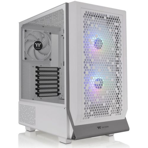 Корпус Thermaltake Ceres 300 TG ARGB белый без БП ATX 3x140mm 2xUSB3.0 1xUSB3.1 audio bott PSU (CA-1Y2-00M6WN-00) Корпус Thermaltake Ceres 300 TG ARGB белый без БП ATX 3x140mm 2xUSB3.0 1xUSB3.1 audio bott PSU (CA-1Y2-00M6WN-00)