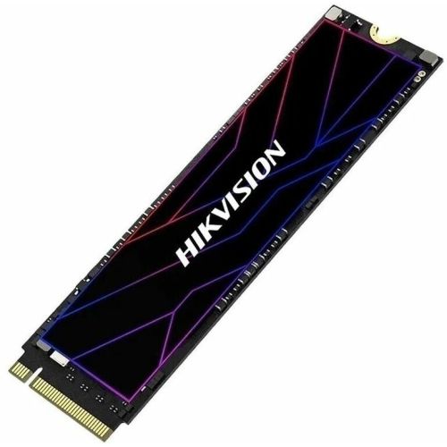  SSD Hikvision PCIe 4.0 x4 2TB HS-SSD-G4000/2048G G4000 M.2 2280 (HS-SSD-G4000/2048G)