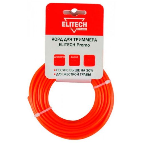 ����� ��� ������� ��������� Elitech 0809.019800 d=2�� L=15� (201951) (201951)