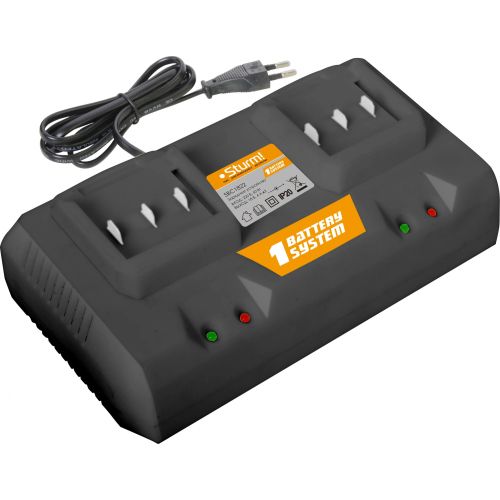   Sturm! SBC1822 (SBC1822)