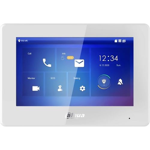 ������������ Dahua DHI-VTH5421HW-W ����� (DHI-VTH5421HW-W)